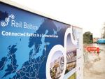 Budimix creará una línea de alta velocidad en Letonia por 3.700 millones de euros