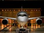 Airbus y Air France-KLM buscan crear una 'joint venture' para componentes del A350