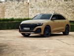 Audi pone a la venta en España el nuevo Q8 con un precio de salida de 98.495 euros
