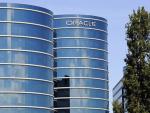 Oracle se hunde más de un 12% en bolsa tras unos resultados peores de lo esperado