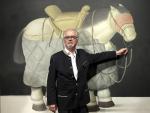 Muere a los 91 años Fernando Botero