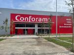 Un grupo austriaco compra Conforama Iberia con las tiendas de España y Portugal
