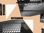 Gráfico Ibercaja y Kutxabank