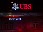 UBS y Credit Suisse