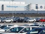 Volkswagen Navarra comunica al comité que disminuirá 400 personas la plantilla