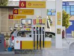 surtidores_gasolinera_27_agosto_2023_madrid_espana_precio_medio_carburantes