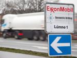 Exxon Mobil es la mayor petrolera de EEUU.