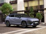 Nuevo Hyundai Kona EV