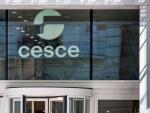 Moody's mantiene la calificación de Cesce en 'A3' con perspectiva estable