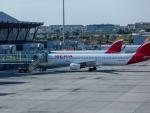Barajas, Girona y Alicante: los primeros aeropuertos que tendrán alta velocidad