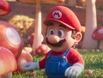 Super Mario Bros, la película de Nintendo