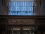 Sede de Morgan Stanley en Manhattan.