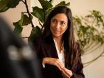 Elena Domecq, especialista ESG de J.P. Morgan Asset Management
