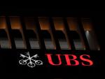 UBS y Credit Suisse fusión
