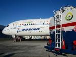 Boeing afronta una nueva crisis con sus aviones comerciales.