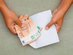 Método del sobre para ahorrar 1.000 euros