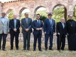 presidente_ateneo_barcelones_jordi_casassas_expresidentes_generalitat