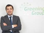 EuropaPress_5688453_ignacio_salcedo_ceo_greening_group