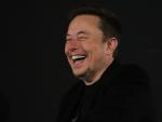 Elon Musk, consejero delegado de Tesla y SpaceX.