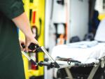 paramedicos-trabajo-ambulancia