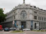 Banco de España sede