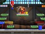 Mario vs. Donkey Kong, Nintendo