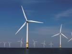 La patronal eólica Wind Europe alerta del riesgo de los aerogeneradores chinos