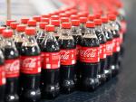 Coca-Cola cierra 2023 con un beneficio  de 9.983 millones de euros, un 12,3% más