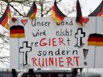 Protestas Alemania