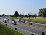 Sacyr sella el contrato para explotar autopistas en Italia por 3.700 millones