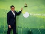 Grenergy estrena en Chile su mayor planta fotovoltaica, de 241 megavatios de energía