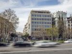 Colonial vende a un 'family office' tres plantas oficinas en Madrid por 19 millones