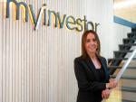 Nuria Rocamora, CEO MyInvestor