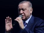 La bolsa se mantiene estable en Turquía frente a la derrota en las urnas de Erdogan