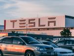 Las acciones de Tesla se desploman a un nivel crítico para los inversores