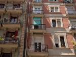 EuropaPress_5205408_fachada_edificio_viviendas_17_mayo_2023_barcelona_cataluna_espana_despues