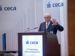 La CECA aumentó en 2023 su inversión en Obra Social un 6,4% hasta los 857 millones