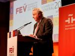 Pedro Ferrer (Grupo Freixenet), elegido presidente de la Federación Española del Vino (FEV)