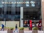 Wells Fargo cae en bolsa tras publicar un beneficio de 4.313 millones, un 8,5% menos