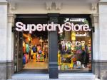 Superdry tienda textil ropa