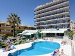 Un hotel de Málaga en la Costa del Sol