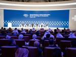 Arabia Saudí y Catar advierten sobre el elevado precio de la transición energética