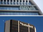 Fusión de BBVA y Sabadell