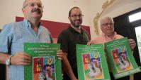 El Ateneo de Córdoba convoca con el apoyo del Ayuntamiento sus premios anuales de poesía, flamenco y relatos