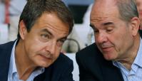 Zapatero defiende la reforma de las pensiones "ya que cerrar los ojos hoy llevaría a una situación difícil"