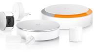 Un sensor de movimiento para hogares con mascotas y una sirena para el exterior: nuevos productos de MyFox