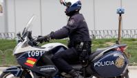 Tres detenidos el último día de fiestas en Aranjuez tras una reyerta en la que un agente resultó herido leve