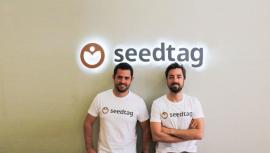 Fundadores Seedtag