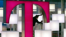 Deutsche Telekom recorta 4.900 empleos en servicios para empresas T-Systems