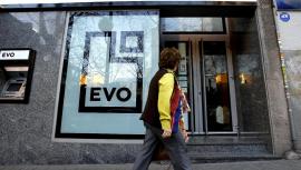 Evo Banco es una de las entidades que permite realizar operaciones con países de la UE sin pagar comisiones.